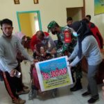 Penyaluran BLT Dana Desa Bulan Januari 2021