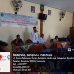 MUSYAWARAH PRA PLAKSANAAN PEMBANGUNAN TAHUN 2022